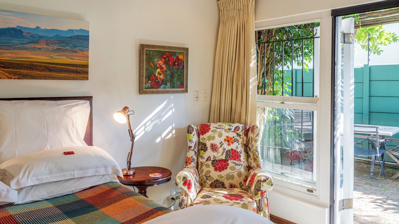 Photo of Bedroom in Claremont