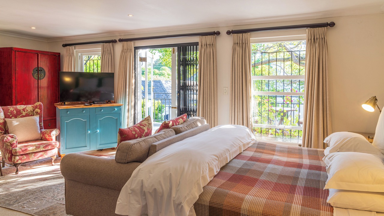 Photo of Bedroom in Claremont