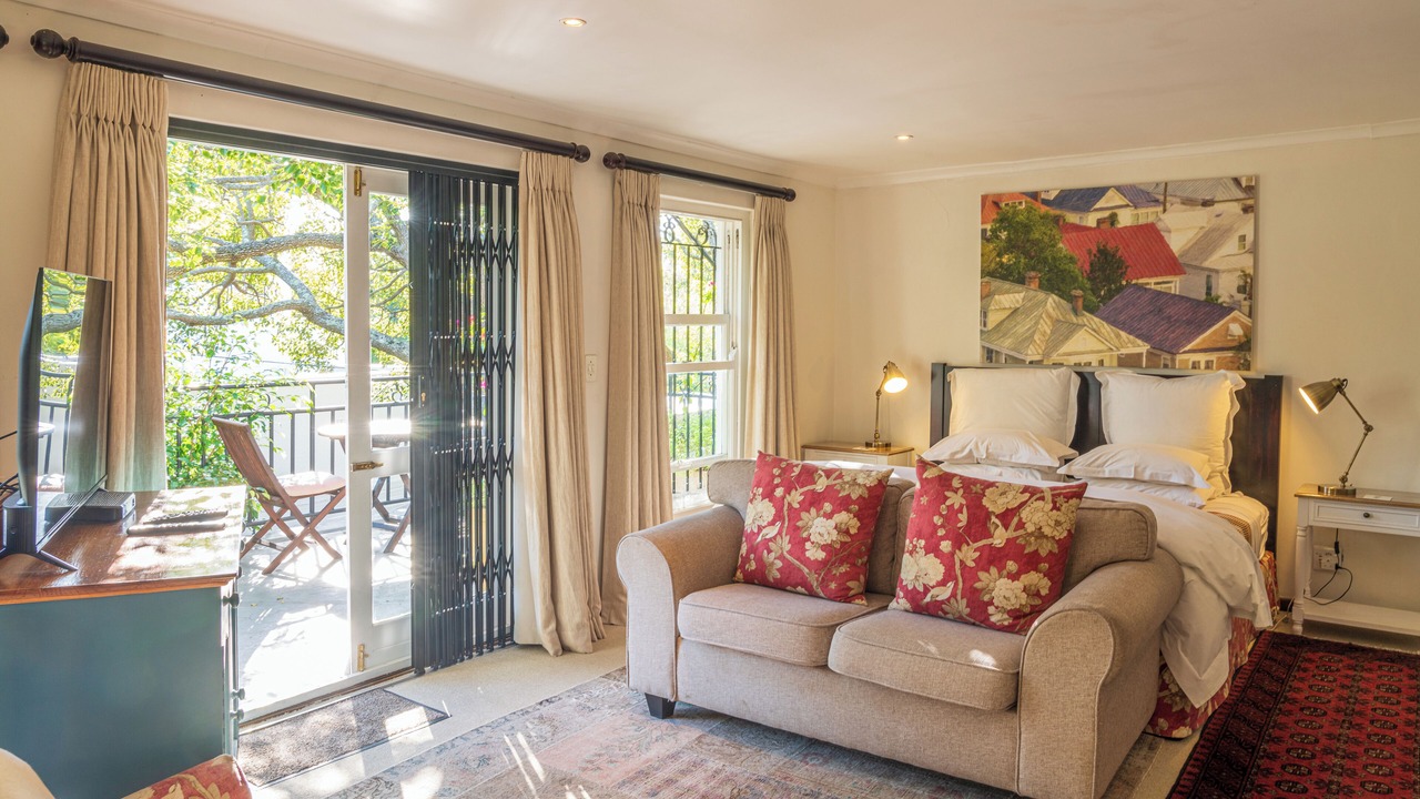Photo of Bedroom in Claremont