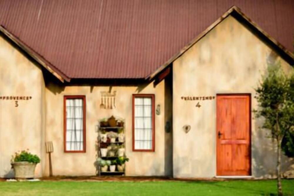 Photo of Outdoor in Lydenburg