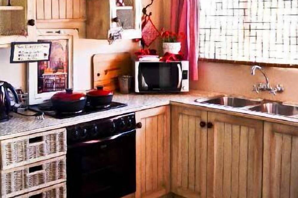 Photo of Kitchen in Lydenburg