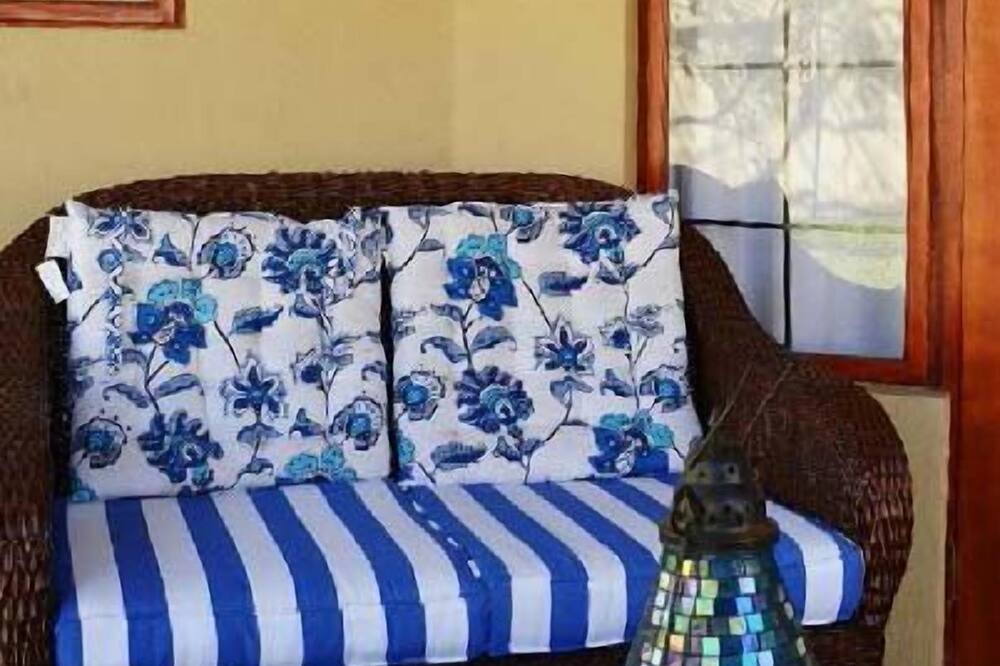 Photo of Livingroom in Lydenburg