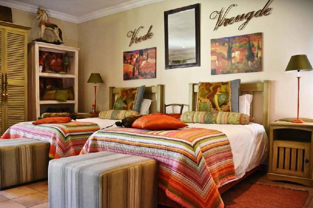 Photo of Bedroom in Lydenburg