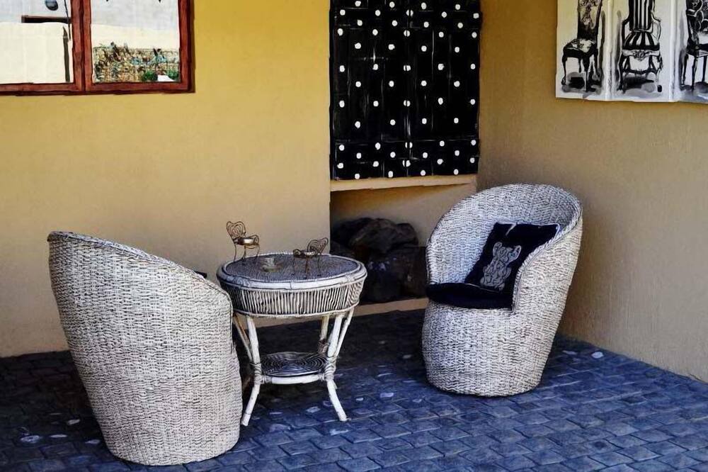 Photo of Patio Balcony in Lydenburg