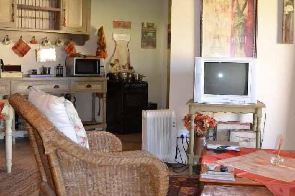 Photo of Livingroom in Lydenburg