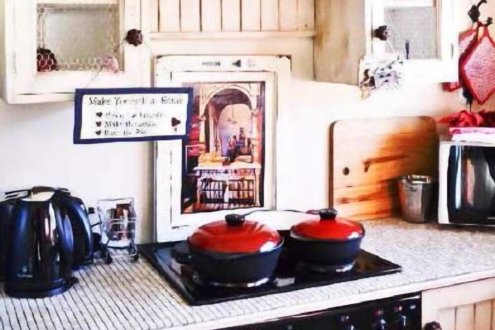 Photo of Kitchen in Lydenburg