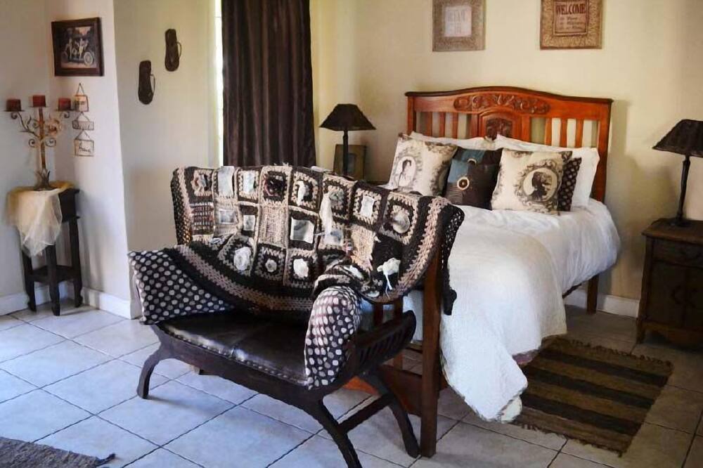 Photo of Bedroom in Lydenburg