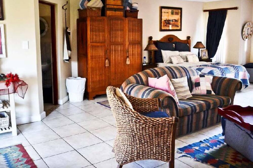 Photo of Livingroom in Lydenburg