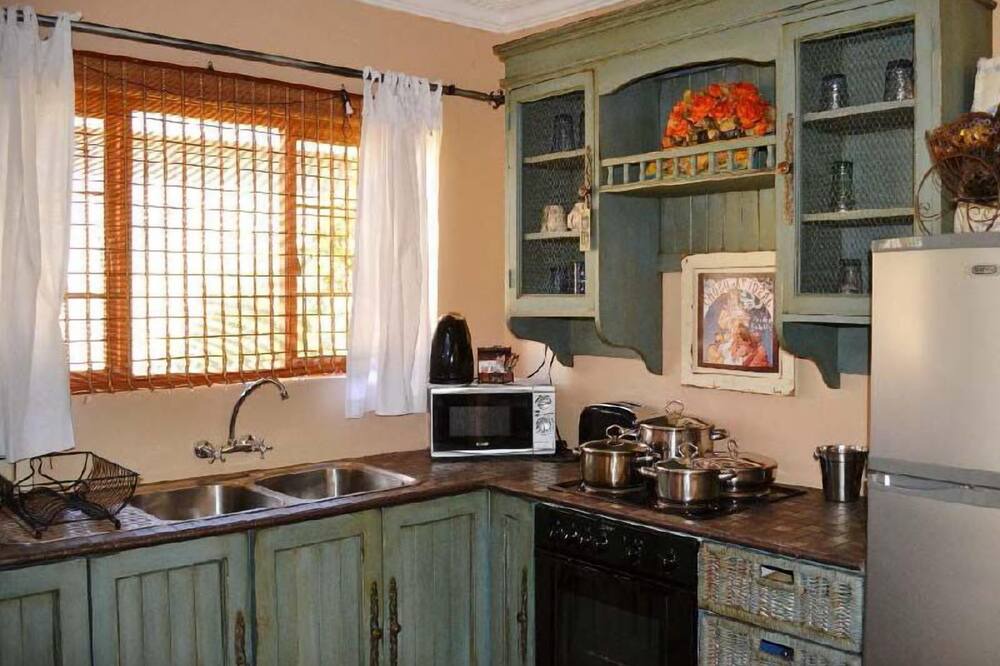 Photo of Kitchen in Lydenburg