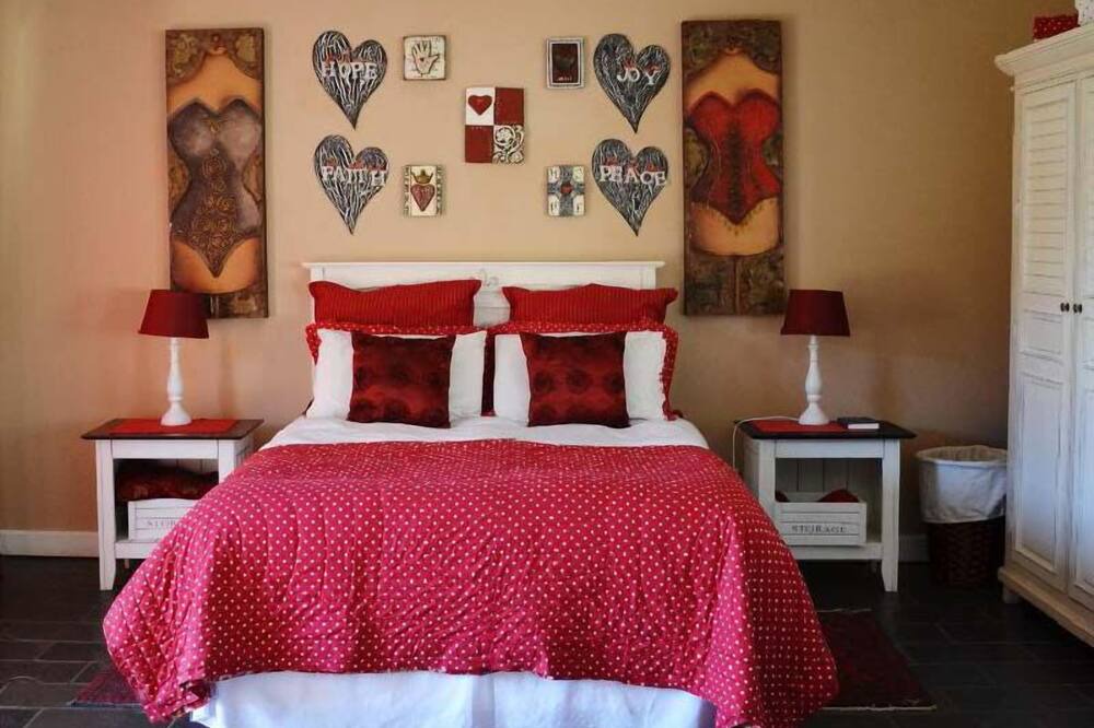 Photo of Bedroom in Lydenburg