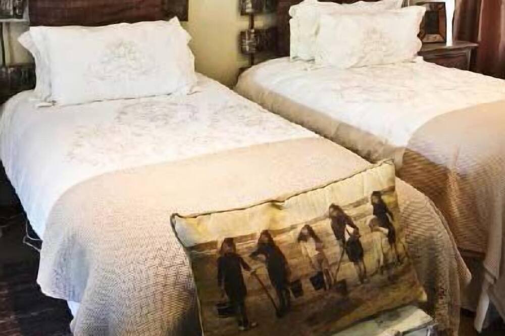 Photo of Bedroom in Lydenburg