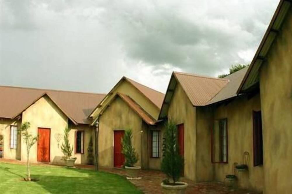 Photo of Outdoor in Lydenburg