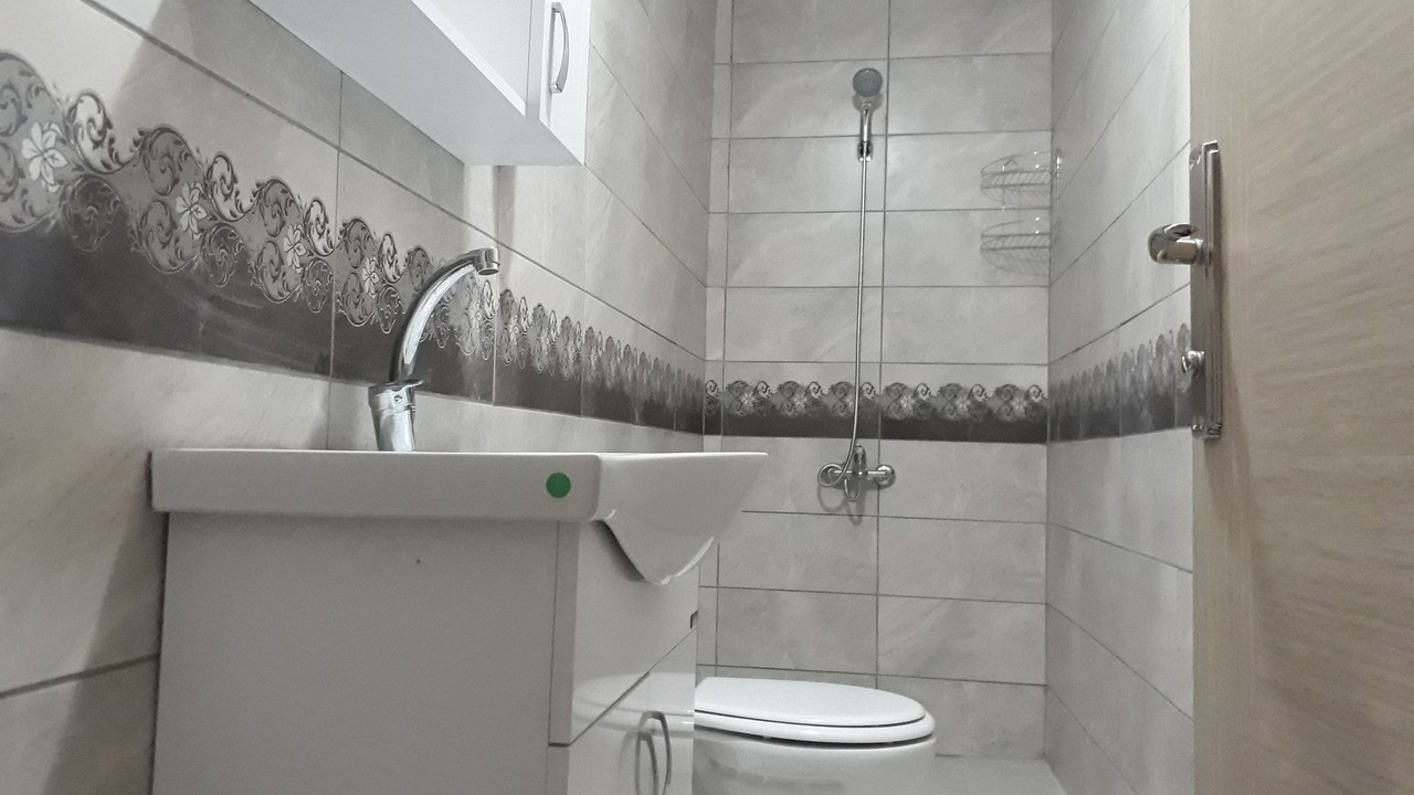 Photo of Bathroom in Erzincan