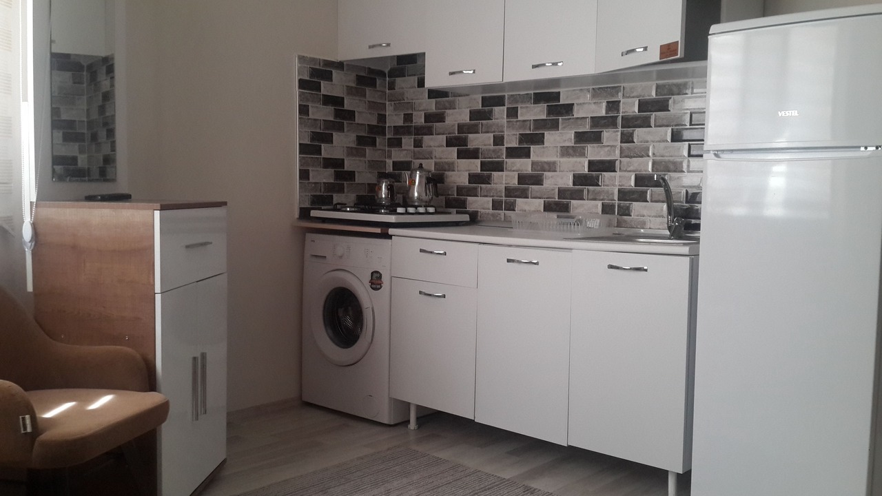 Photo of Bedroom in Erzincan