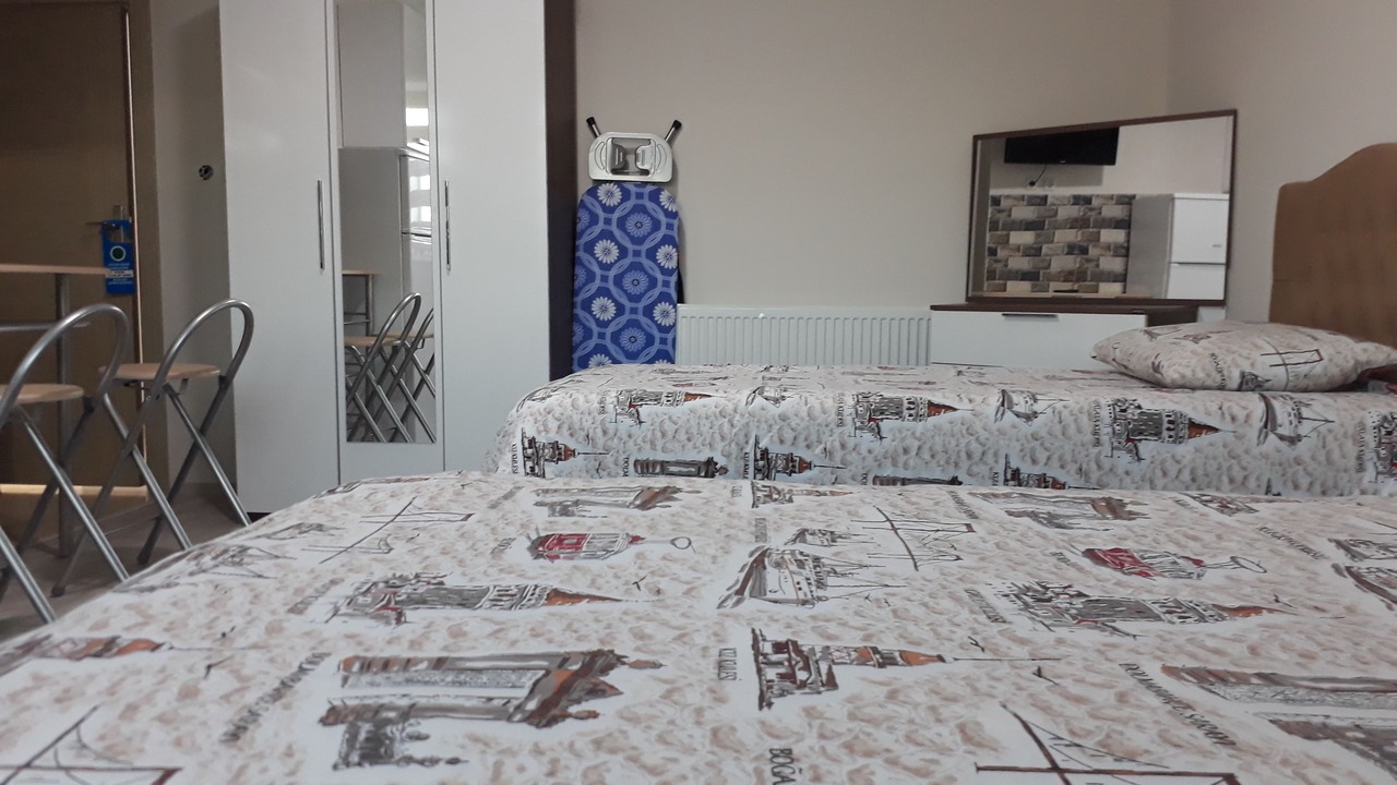 Photo of Bedroom in Erzincan