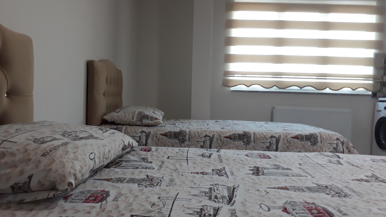 Photo of Bedroom in Erzincan