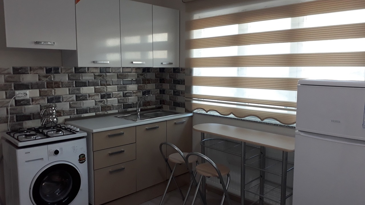 Photo of Bedroom in Erzincan