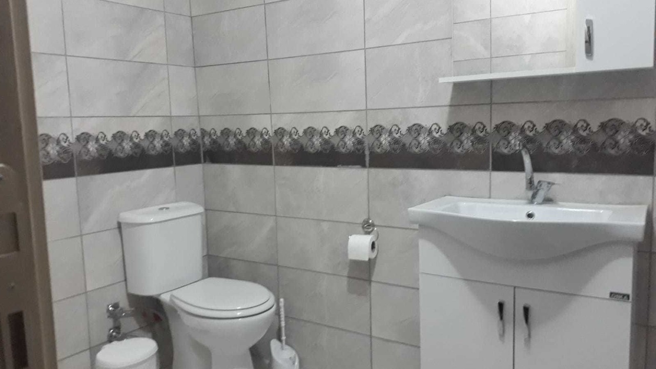 Photo of Bathroom in Erzincan