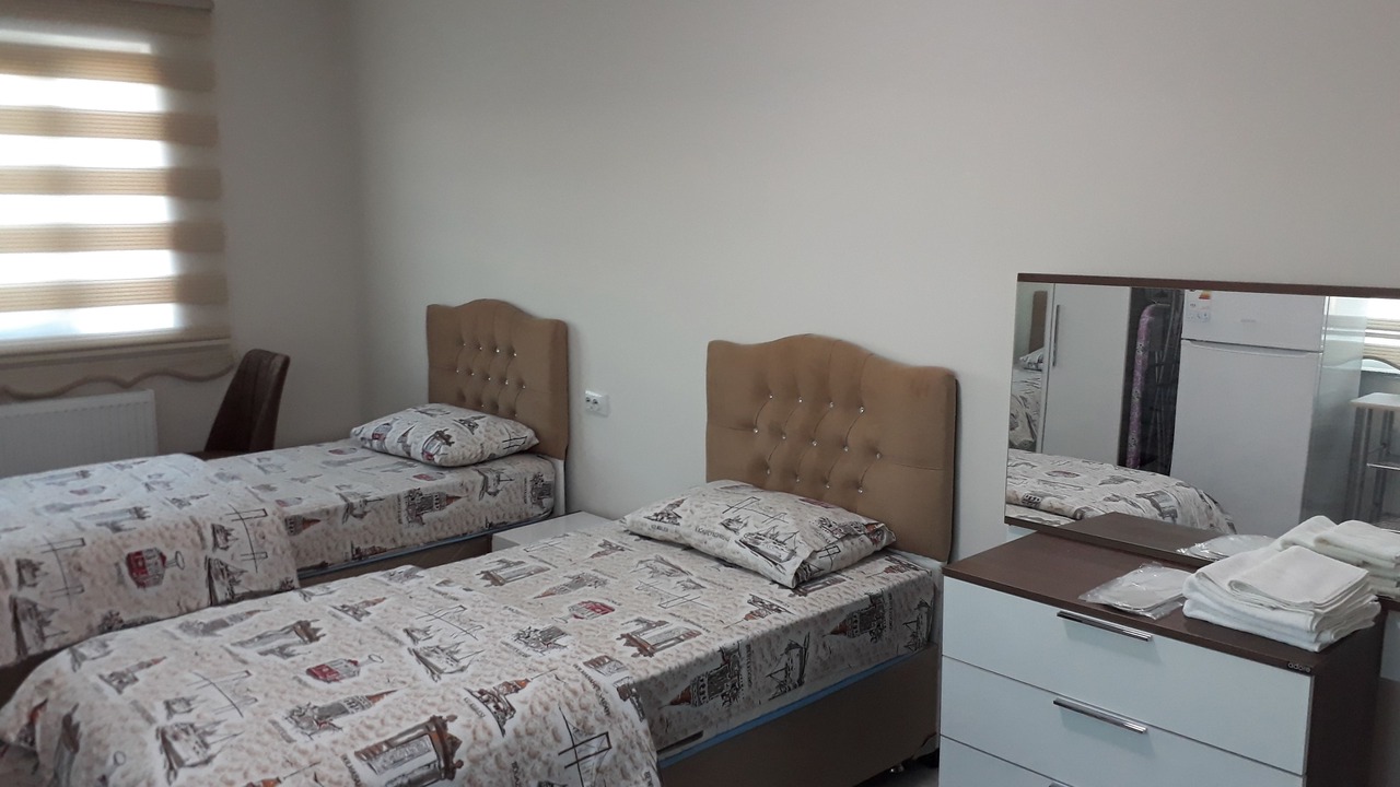 Photo of Bedroom in Erzincan