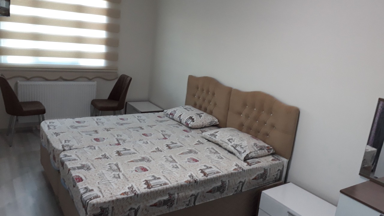 Photo of Bedroom in Erzincan