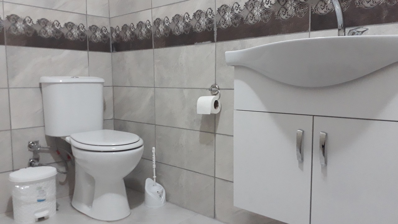 Photo of Bathroom in Erzincan