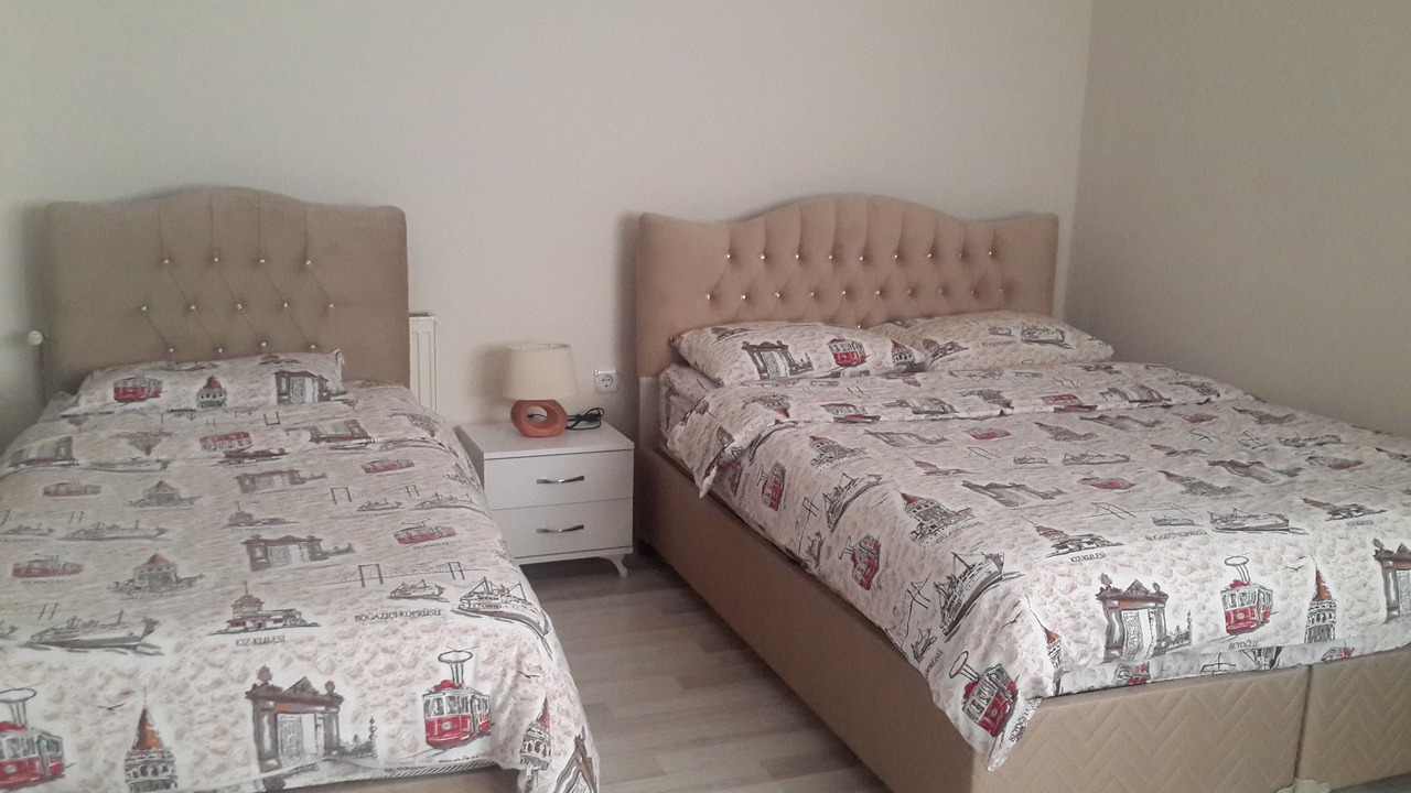 Photo of Bedroom in Erzincan