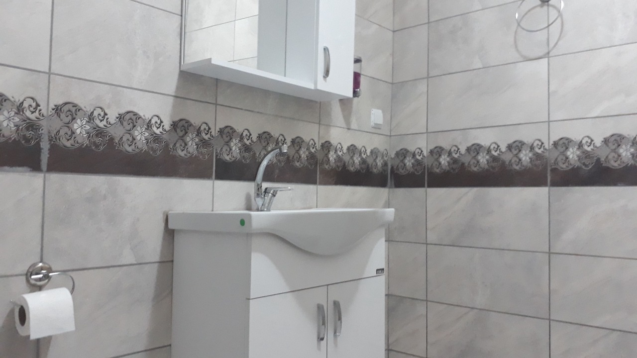 Photo of Bathroom in Erzincan