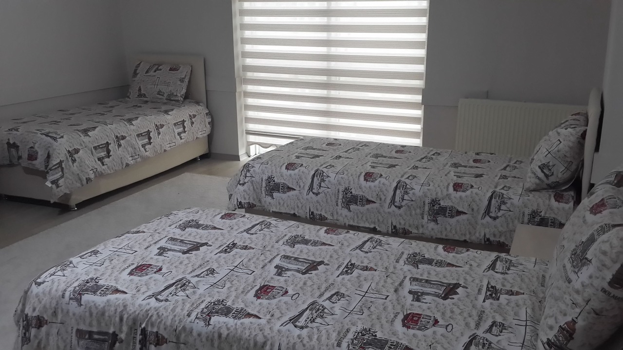Photo of Bedroom in Erzincan