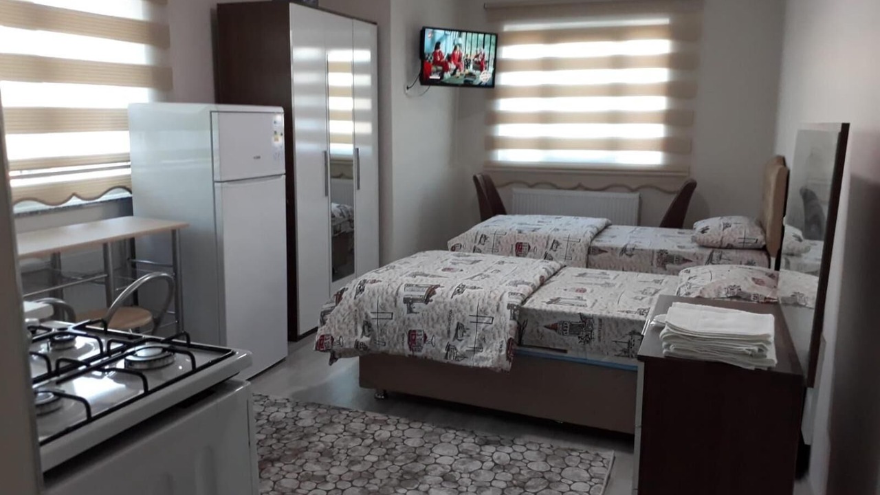 Photo of Bedroom in Erzincan
