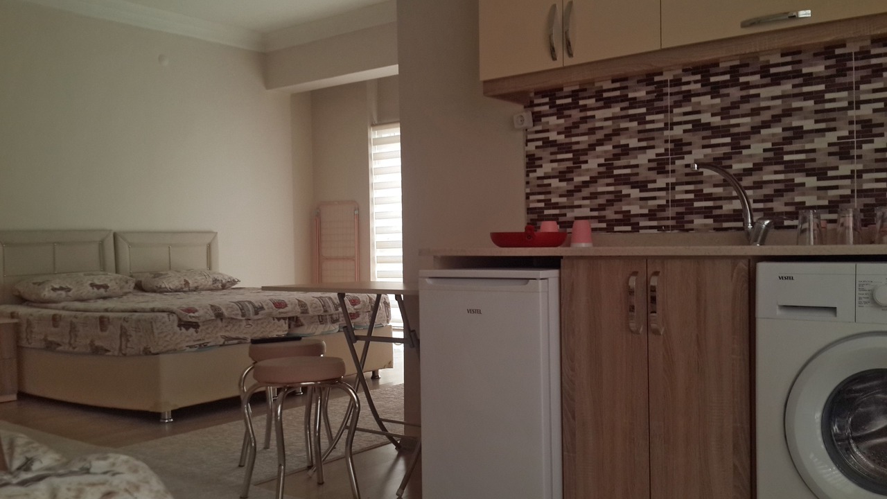 Photo of Bedroom in Erzincan