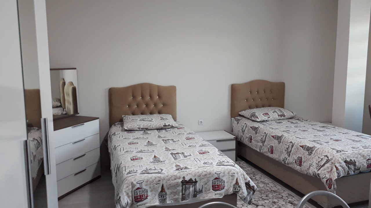 Photo of Bedroom in Erzincan
