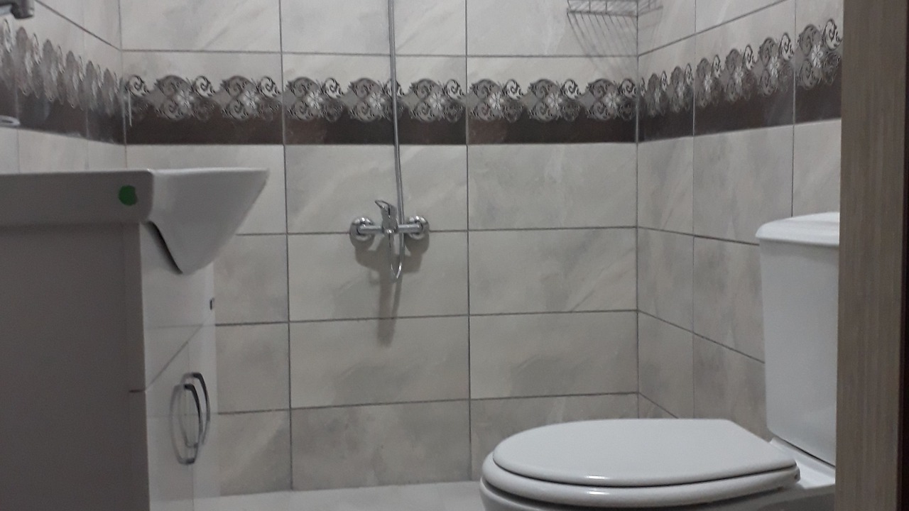 Photo of Bathroom in Erzincan