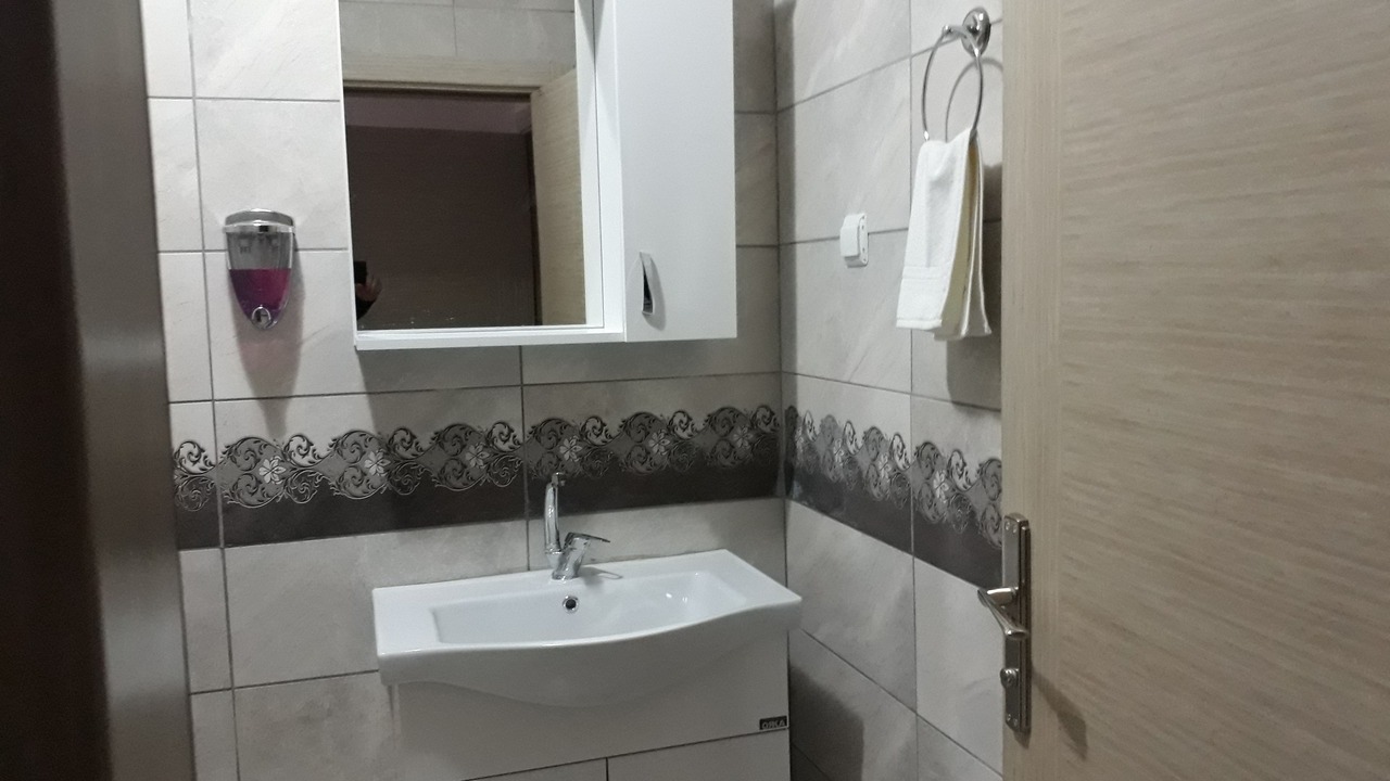 Photo of Bathroom in Erzincan