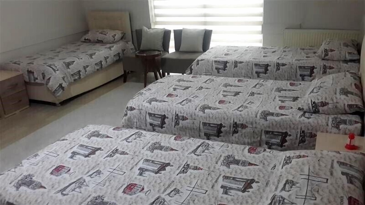 Photo of Bedroom in Erzincan