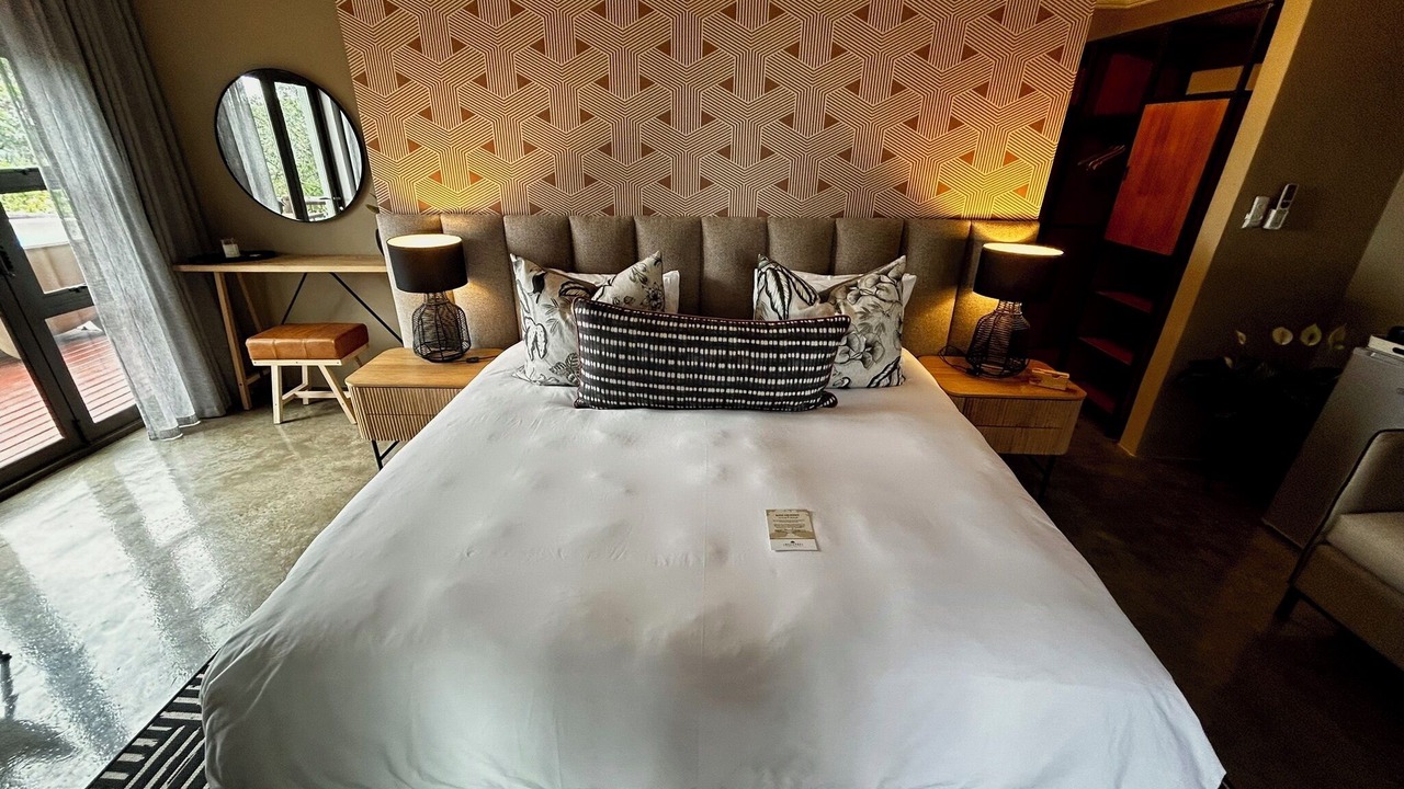 Photo of Bedroom in Paterson