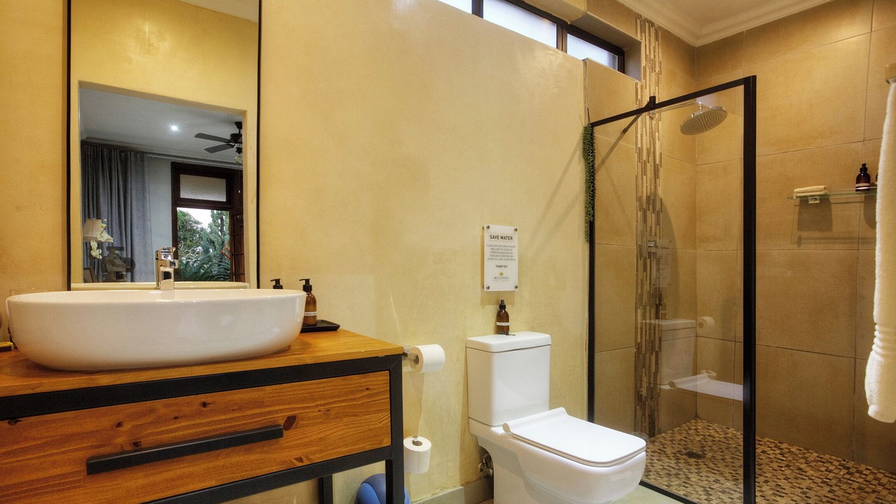 Photo of Bathroom in Paterson