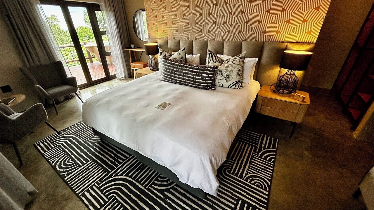 Photo of Bedroom in Paterson