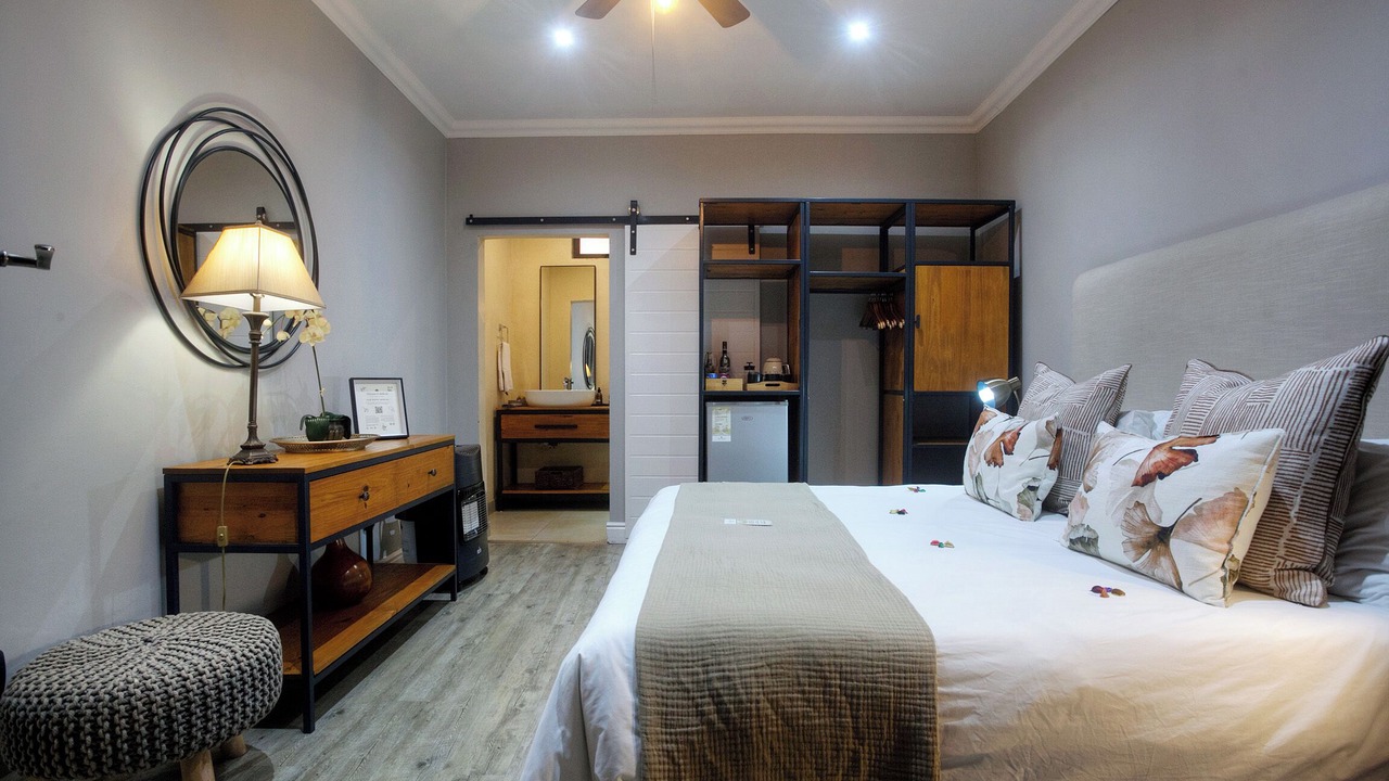 Photo of Bedroom in Paterson