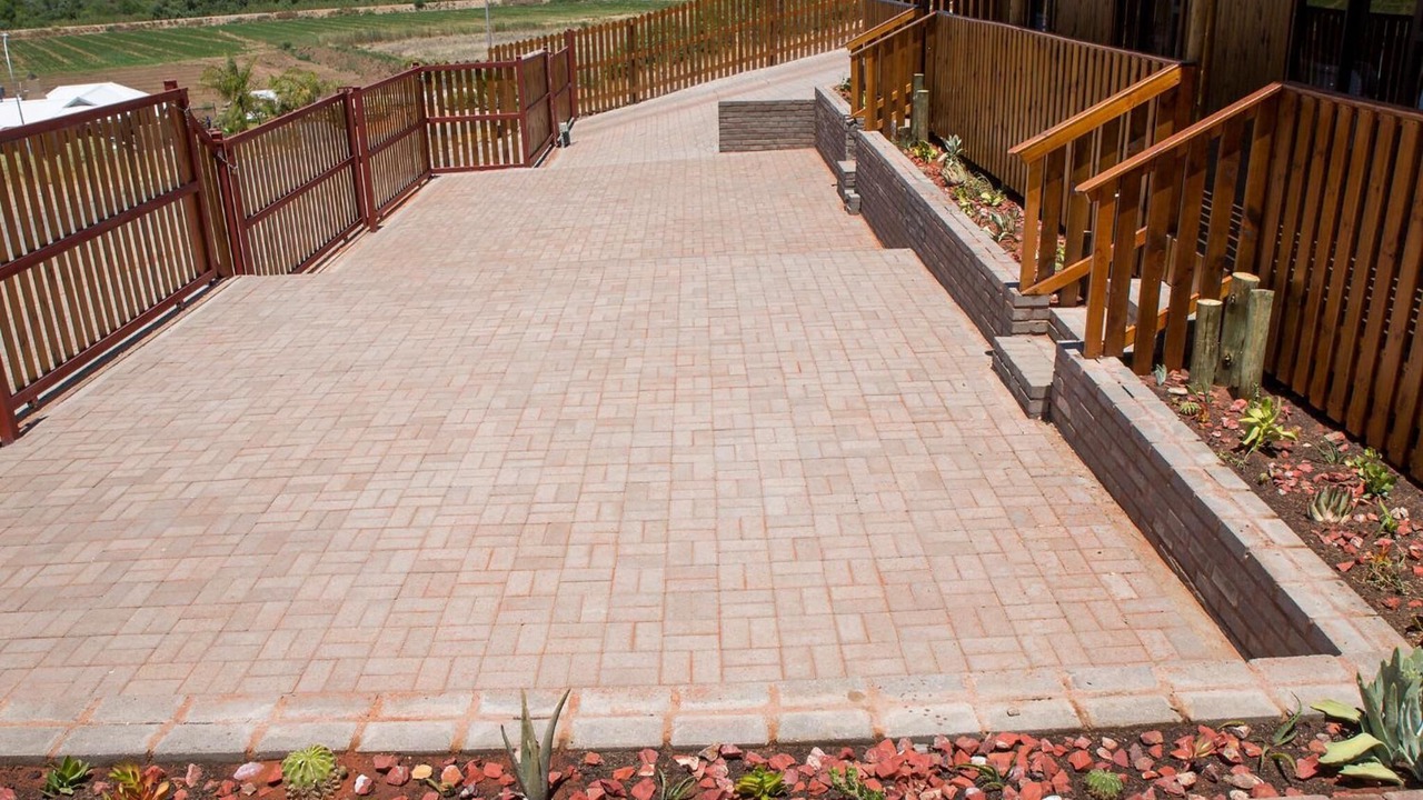 Photo of Outdoor in Upington