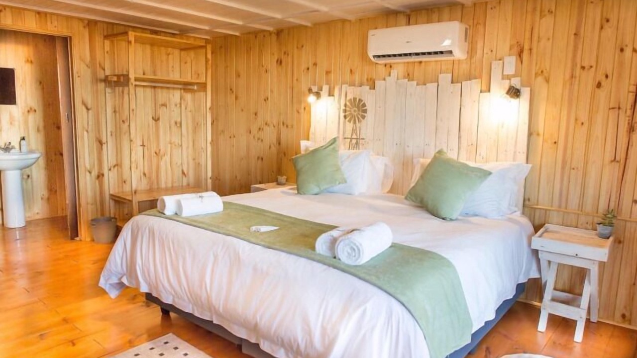 Photo of Bedroom in Upington