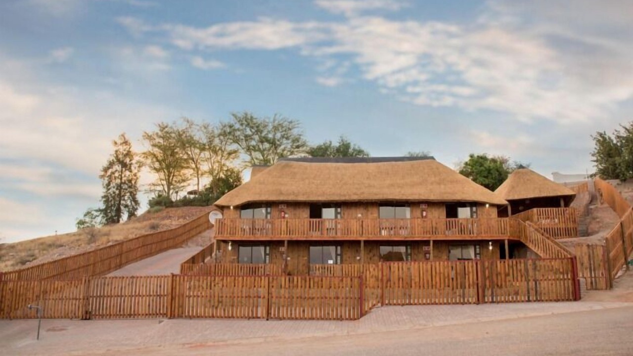 Photo of Outdoor in Upington