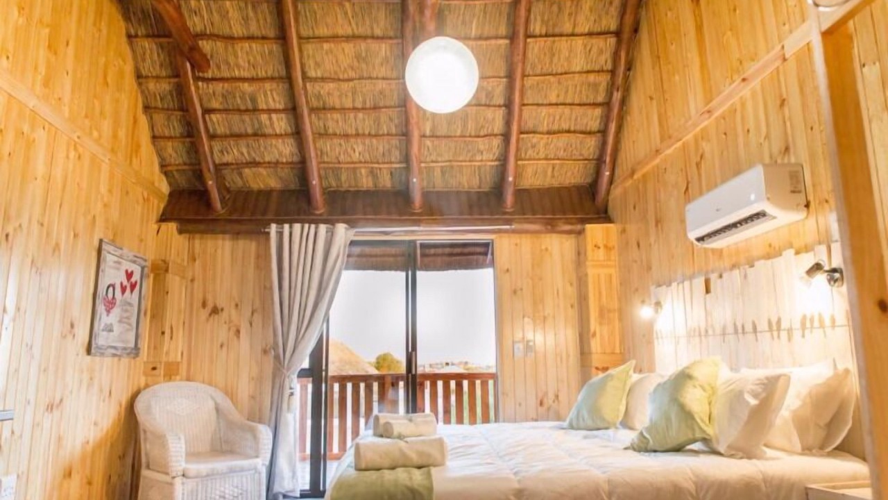 Photo of Bedroom in Upington