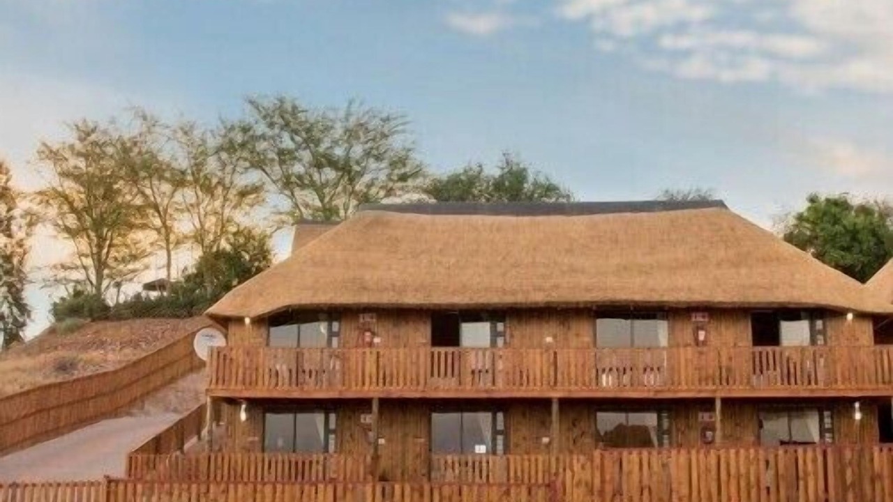 Photo of Outdoor in Upington