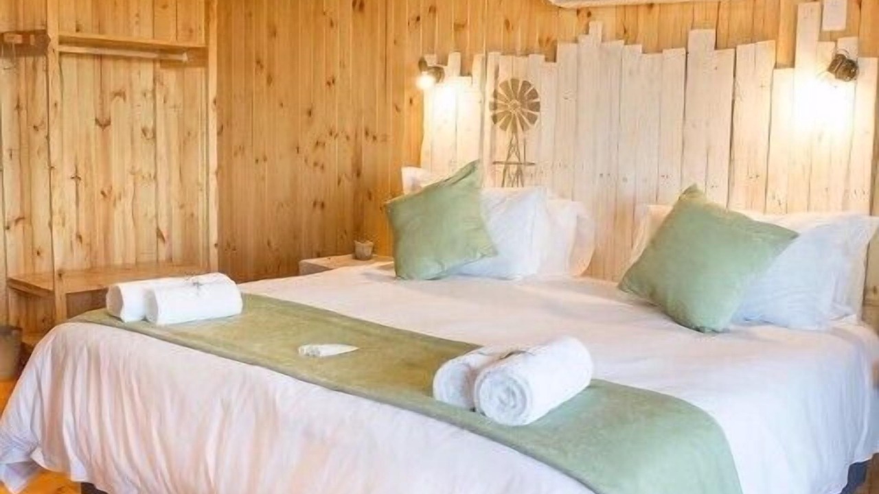 Photo of Bedroom in Upington