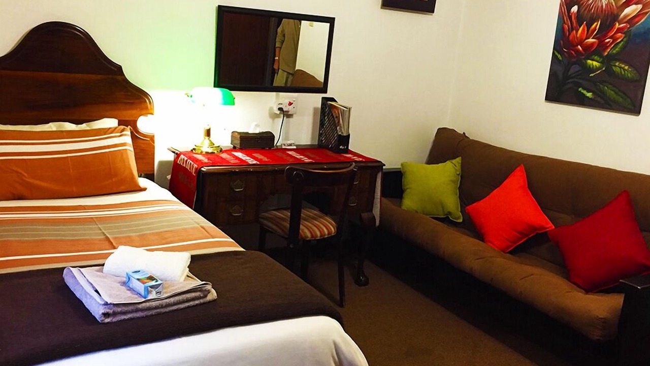 Photo of Bedroom in Die Boord
