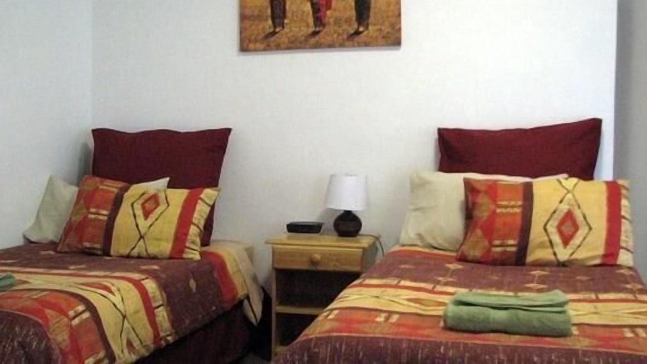 Photo of Bedroom in Die Boord