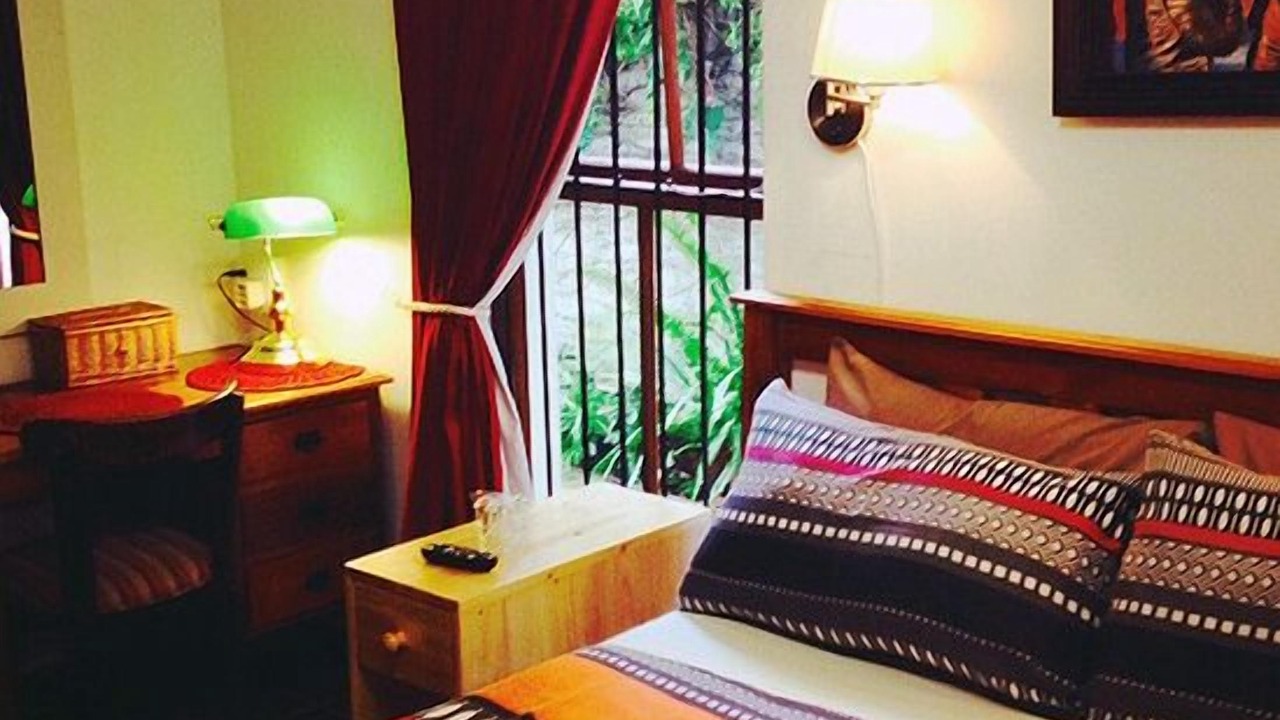 Photo of Bedroom in Die Boord