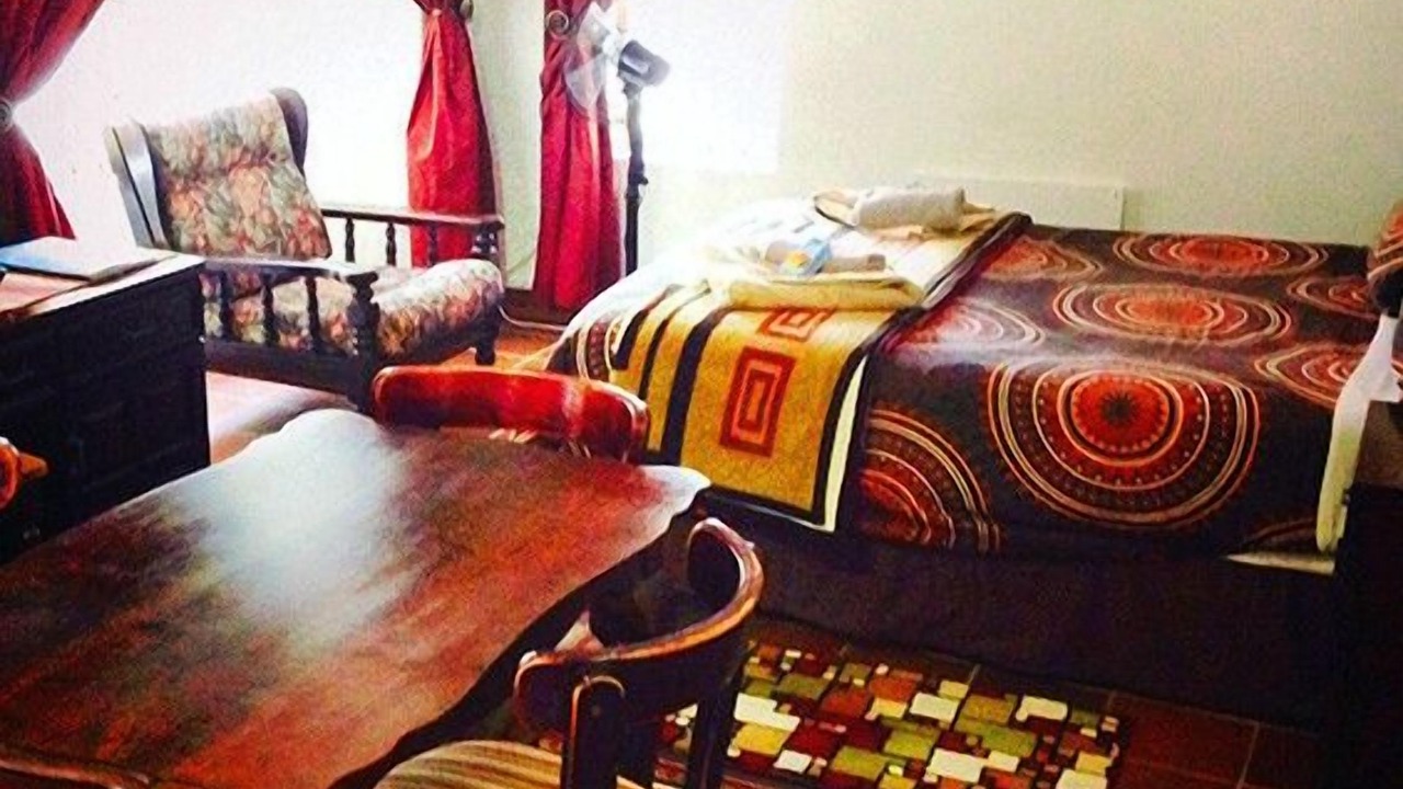 Photo of Bedroom in Die Boord