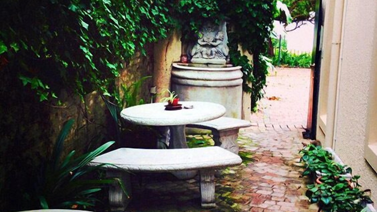 Photo of Patio Balcony in Die Boord