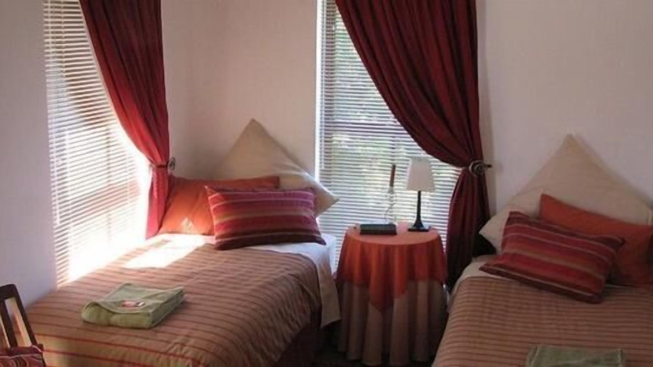 Photo of Bedroom in Die Boord